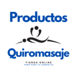 Productos Quiromasaje logo nuevo Productos Quiromasaje logo nuevo