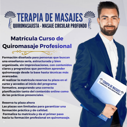 matricula curso